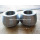 ANSI B16.11 Forged Stainless Steel Threadolet